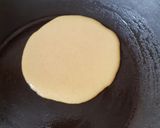 『いちご どら焼き』作り方5写真