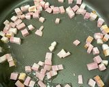 簡単！美味しい！ミネストローネ作り方2写真