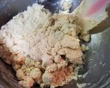 楽しく作ろう♪クッキーハウス☆作り方6写真