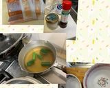 マルちゃん　野菜たっぷりタンメン作り方3写真