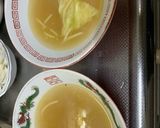 マルちゃん　野菜たっぷりタンメン作り方8写真