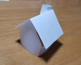 楽しく作ろう♪クッキーハウス☆作り方11写真
