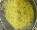 マルちゃん　野菜たっぷりタンメン作り方9写真