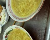 マルちゃん　野菜たっぷりタンメン作り方10写真