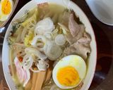マルちゃん　野菜たっぷりタンメン作り方12写真
