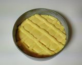 レモンカスタードケーキ*母の日父の日にも作り方13写真