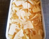 筍ご飯作り方3写真