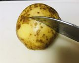 簡単！揚げない　さば缶コロッケ作り方2写真
