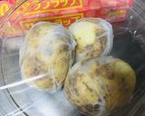 簡単！揚げない　さば缶コロッケ作り方3写真