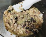簡単！揚げない　さば缶コロッケ作り方4写真
