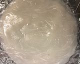 米粉 春巻きの皮 卵なし作り方4写真
