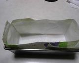抹茶のマーブルケーキ作り方4写真