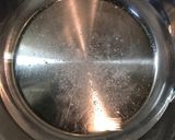 フライパン一つで手抜きペペロンチーノ作り方1写真