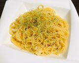 フライパン一つで手抜きペペロンチーノ作り方11写真