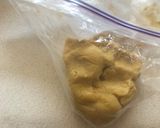 グルテンフリーのおからクッキー作り方1写真