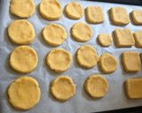 グルテンフリーのおからクッキー作り方4写真
