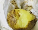簡単！揚げない　さば缶コロッケ作り方7写真