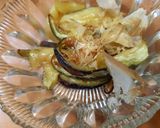 おなすの揚げ浸し作り方5写真