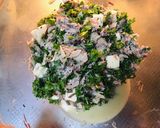簡単！揚げない　さば缶コロッケ作り方9写真