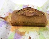 抹茶のマーブルケーキ作り方11写真