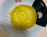 簡単大学いも作り方5写真