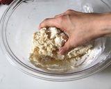 バター、生クリーム不要！乳清パン作り方3写真