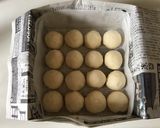 バター、生クリーム不要！乳清パン作り方6写真