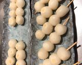 もちもち☆みたらし団子作り方4写真