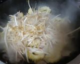 白ゴーヤのチャンプルー作り方4写真