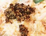 超簡単ポテトツナマヨ焼き作り方3写真