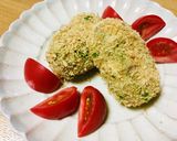 簡単！揚げない　さば缶コロッケ作り方15写真