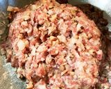ピーマンの肉詰め作り方3写真