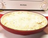 超簡単ポテトツナマヨ焼き作り方4写真