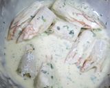 ★ちくわの磯辺揚げ★作り方5写真