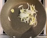 コンソメオムライス-洋風天津飯-作り方1写真