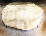 薄力粉で簡単ピザ作り方3写真