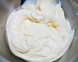 パティシエが作る★ベイクドチーズケーキ作り方8写真