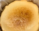 お好みのベイクドチーズケーキを探せ！⓵作り方12写真