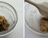 練りきりの桜作り方75写真