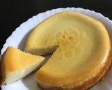 お好みのベイクドチーズケーキを探せ！⓶作り方9写真