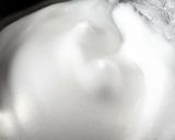 ベーキングパウダー不要★スポンジケーキ作り方1写真