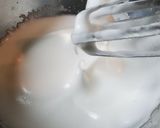 ベーキングパウダー不要★スポンジケーキ作り方2写真