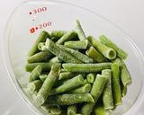 炊飯器で 青豆・いんげん 野菜の煮込み作り方1写真