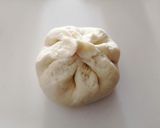 簡単！すぐ出来るオイスターソース肉まん作り方9写真