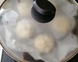 簡単！すぐ出来るオイスターソース肉まん作り方11写真