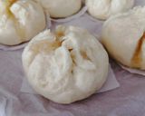 簡単！すぐ出来るオイスターソース肉まん作り方12写真