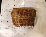 オーブンで簡単絶品ローストビーフ♡作り方3写真
