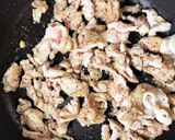 コク旨♪豚肉と大豆のバターでトマト煮込み作り方4写真