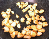 簡単！マジックソルトで軟骨の唐揚げ作り方4写真