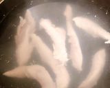 チョベリグ!!超簡単ヘルシー生春巻き作り方2写真